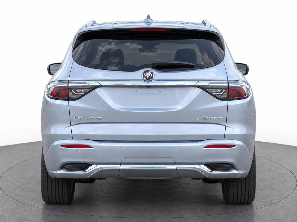 2022 Buick Enclave Avenir