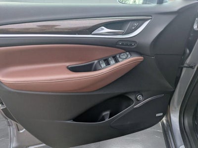 2020 Buick Enclave Avenir