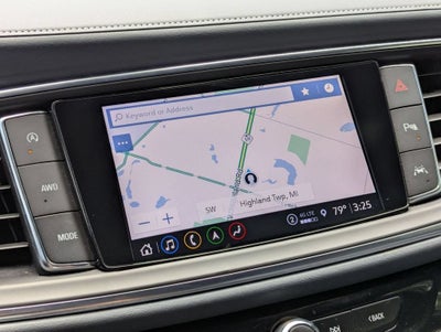 2023 Buick Enclave Premium
