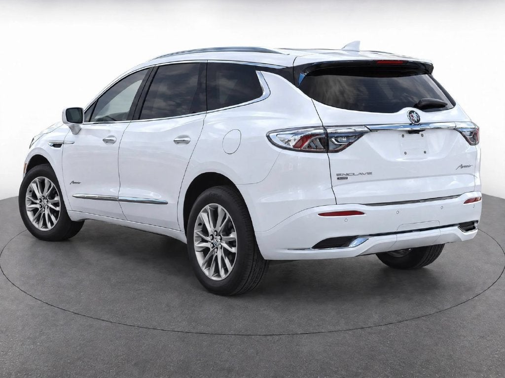 2023 Buick Enclave Avenir