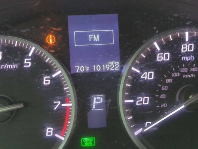 2017 Acura RDX w/Technology Package