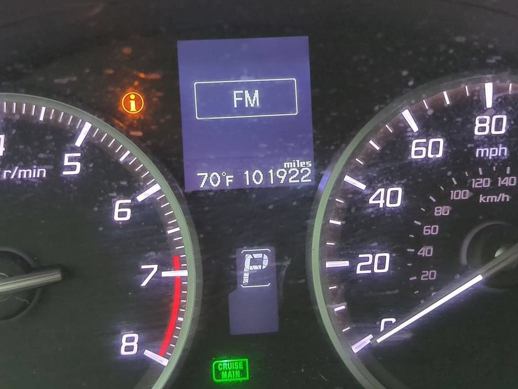 2017 Acura RDX w/Technology Package
