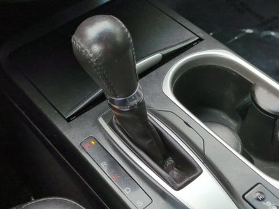 2017 Acura RDX w/Technology Package