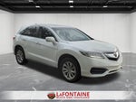 2017 Acura RDX w/Technology Package