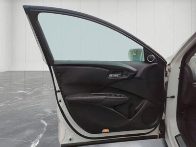 2017 Acura RDX w/Technology Package