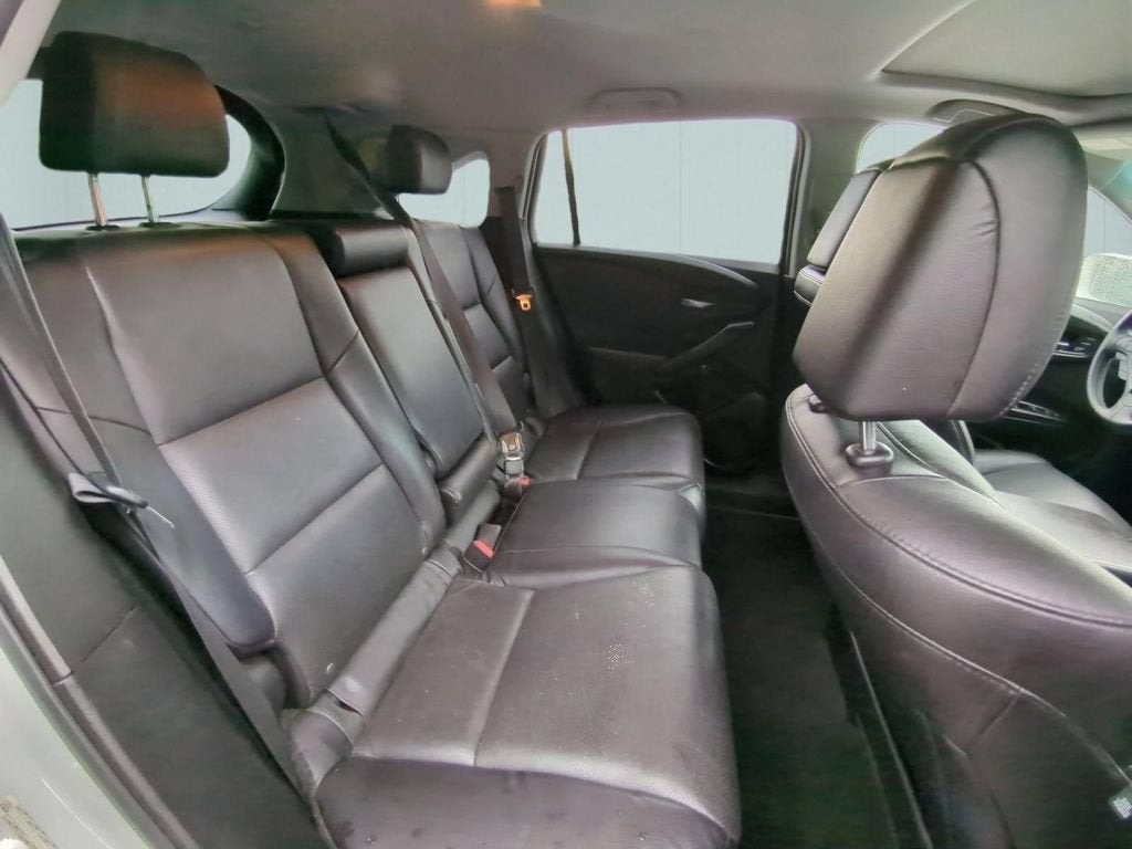 2017 Acura RDX w/Technology Package