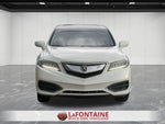 2017 Acura RDX w/Technology Package
