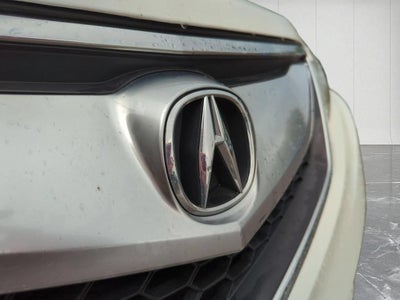 2017 Acura RDX w/Technology Package