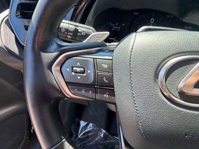 2024 Lexus TX TX 350