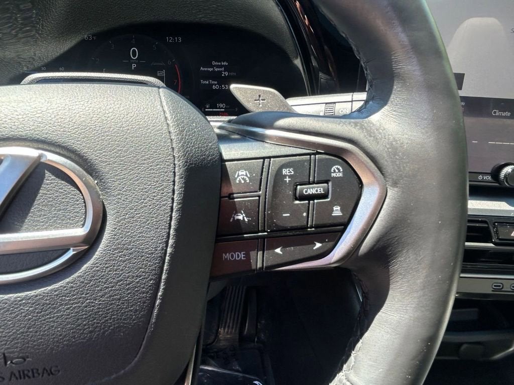 2024 Lexus TX TX 350