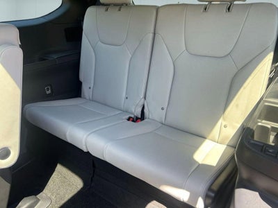 2024 Lexus TX TX 350