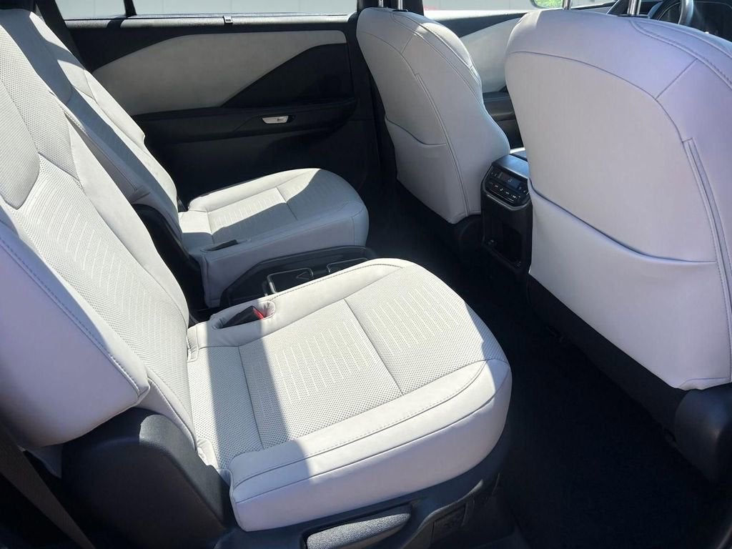 2024 Lexus TX TX 350