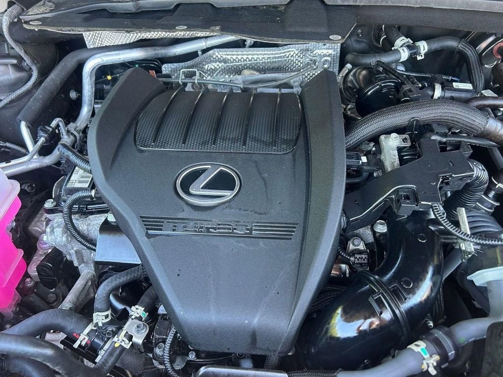 2024 Lexus TX TX 350