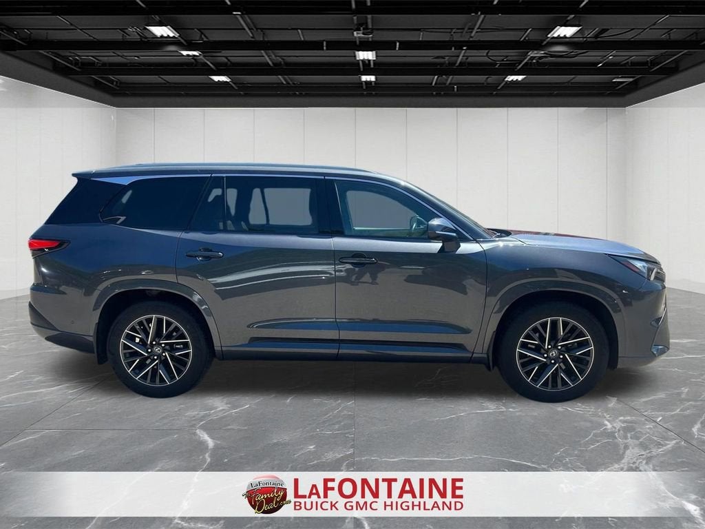 2024 Lexus TX TX 350