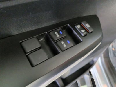 2018 Toyota Tundra Limited 5.7L V8