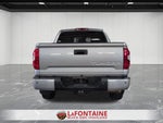 2018 Toyota Tundra Limited 5.7L V8