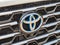 2023 Toyota Tundra Hybrid Capstone