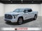 2023 Toyota Tundra Hybrid Capstone