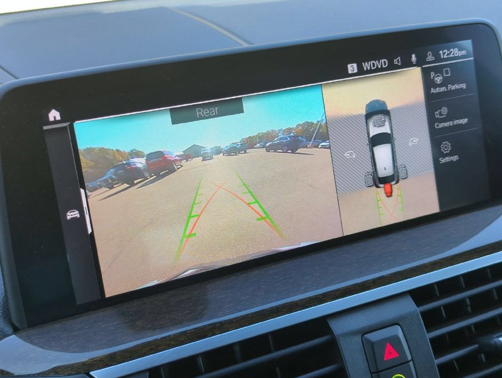 2021 BMW X4 xDrive30i