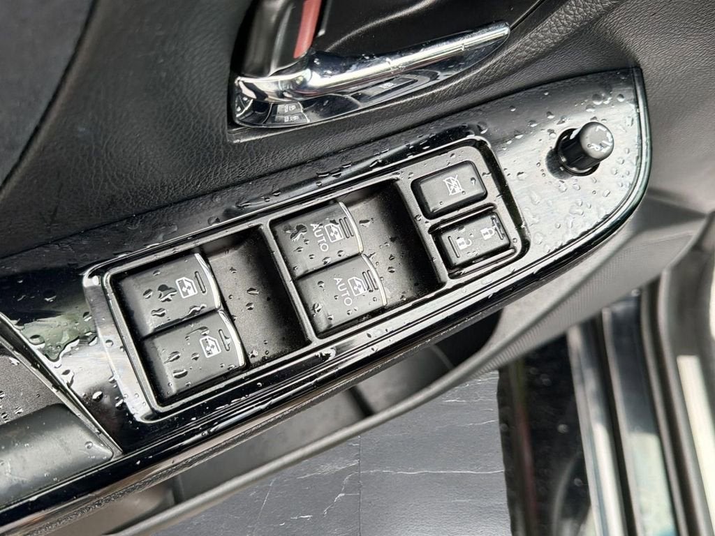 2020 Subaru WRX STI STI