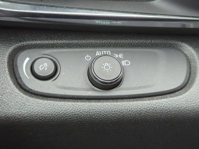 2024 Buick Envista Preferred
