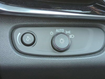 2024 Buick Envista Sport Touring