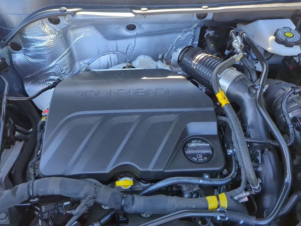 2024 Buick Envista Sport Touring