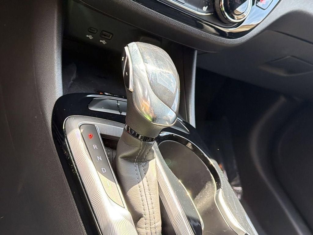 2024 Buick Envista Sport Touring
