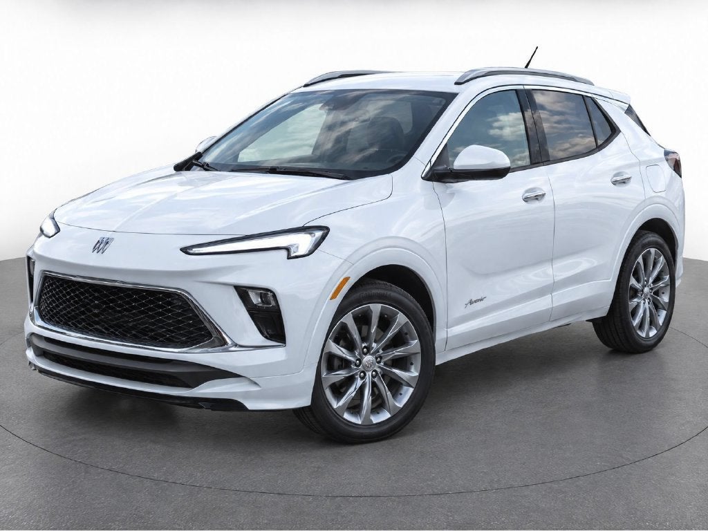 2024 Buick Encore GX Avenir