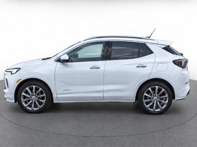 2024 Buick Encore GX Avenir