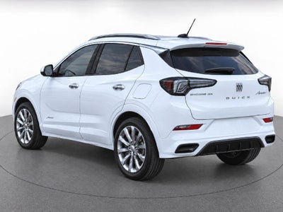 2024 Buick Encore GX Avenir