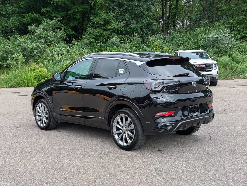 2024 Buick Encore GX Avenir