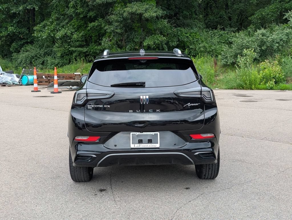 2024 Buick Encore GX Avenir