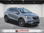 2019 Buick Encore Sport Touring
