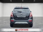 2018 Buick Encore Essence