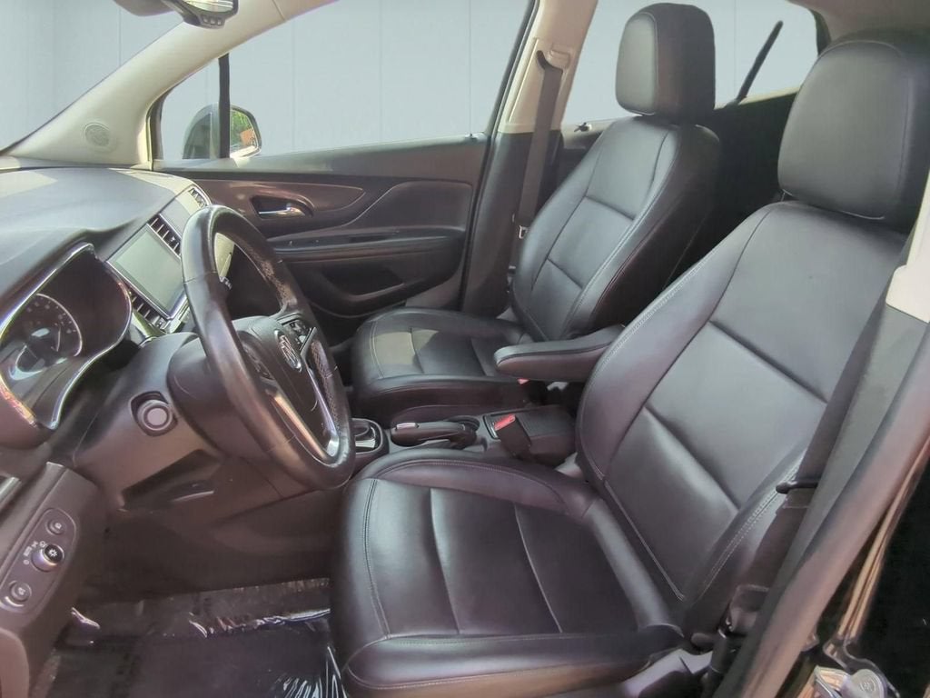 2019 Buick Encore Essence
