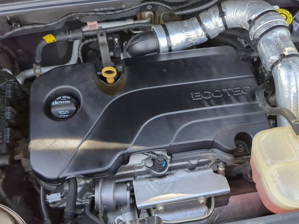 2019 Buick Encore Essence