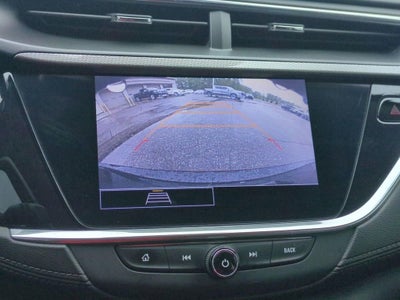 2022 Buick Encore GX Essence