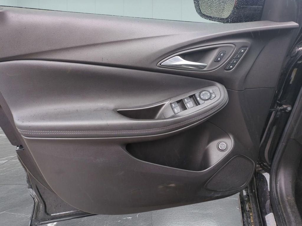2022 Buick Encore GX Essence