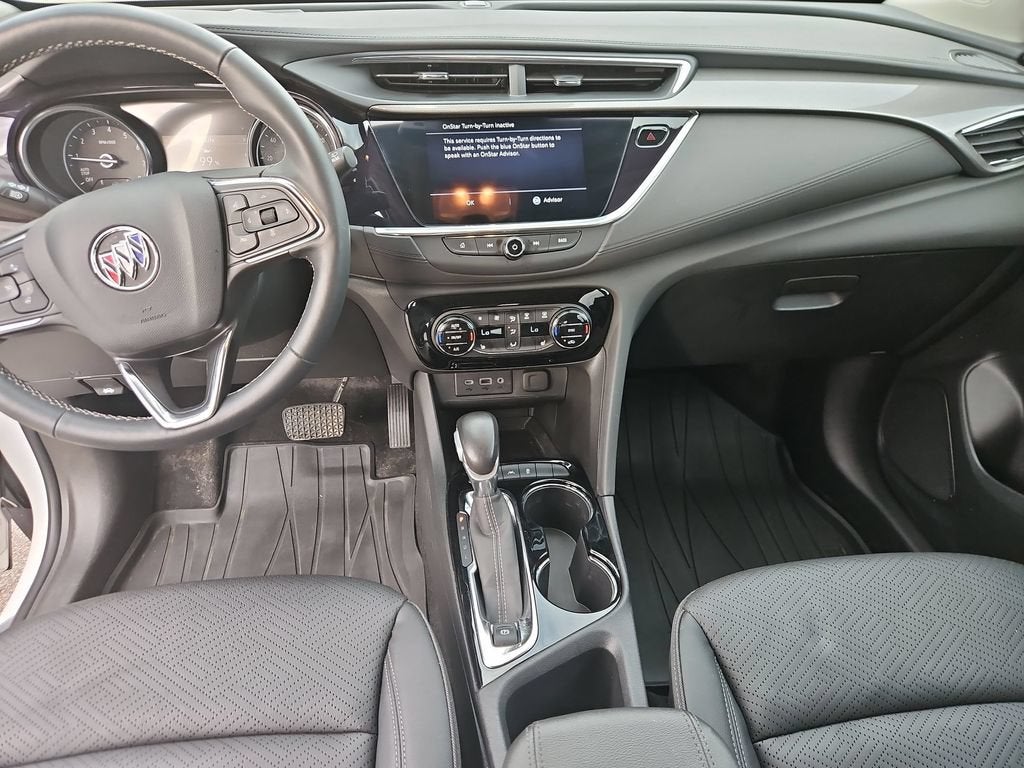 2023 Buick Encore GX Essence