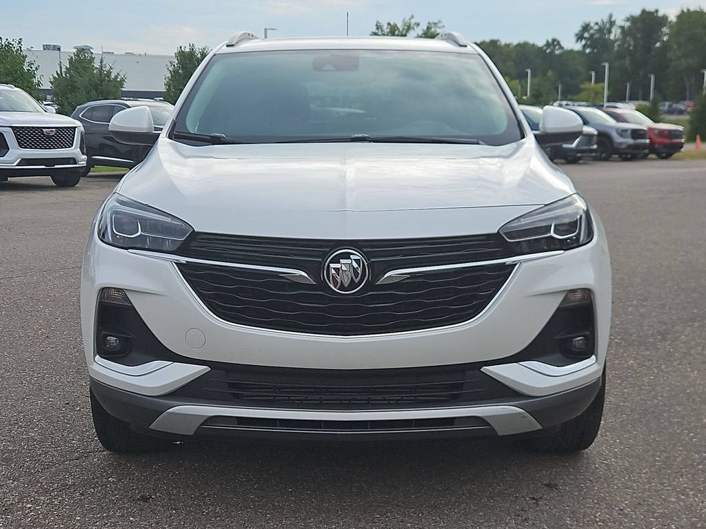 2023 Buick Encore GX Essence