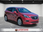 2017 Buick Envision Premium II