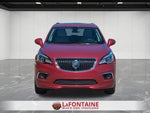 2017 Buick Envision Premium II