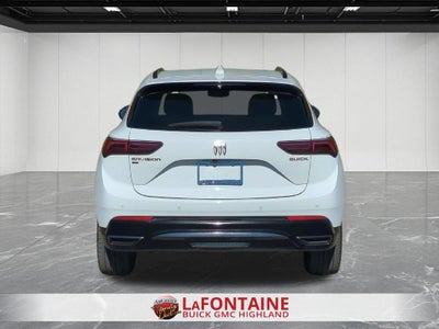 2024 Buick Envision Sport Touring