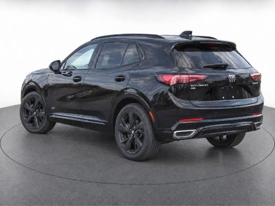 2024 Buick Envision Sport Touring
