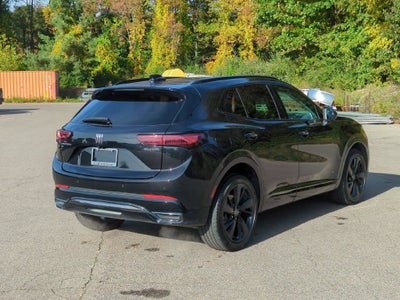 2024 Buick Envision Sport Touring