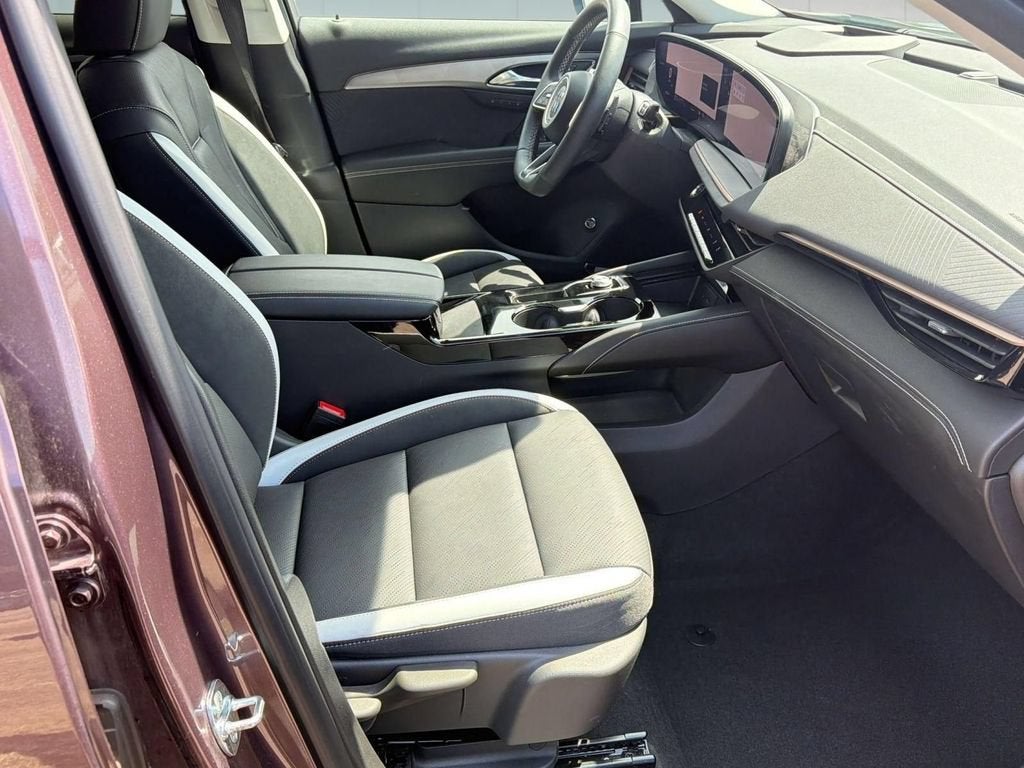 2024 Buick Envision Sport Touring