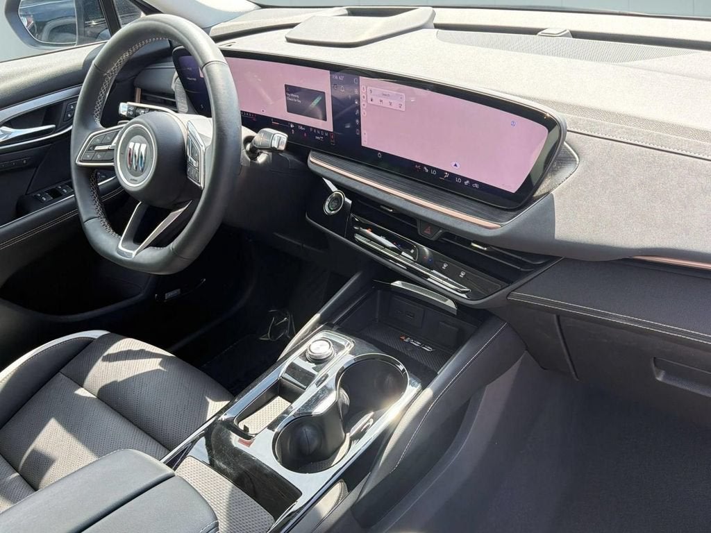 2024 Buick Envision Sport Touring