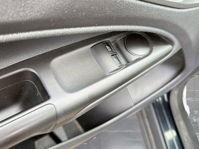 2015 Ford Transit Connect XL