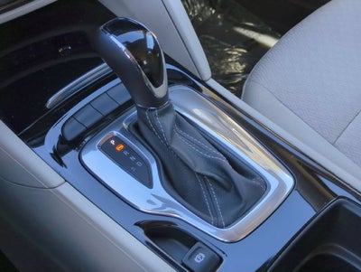 2018 Buick Regal Sportback Preferred